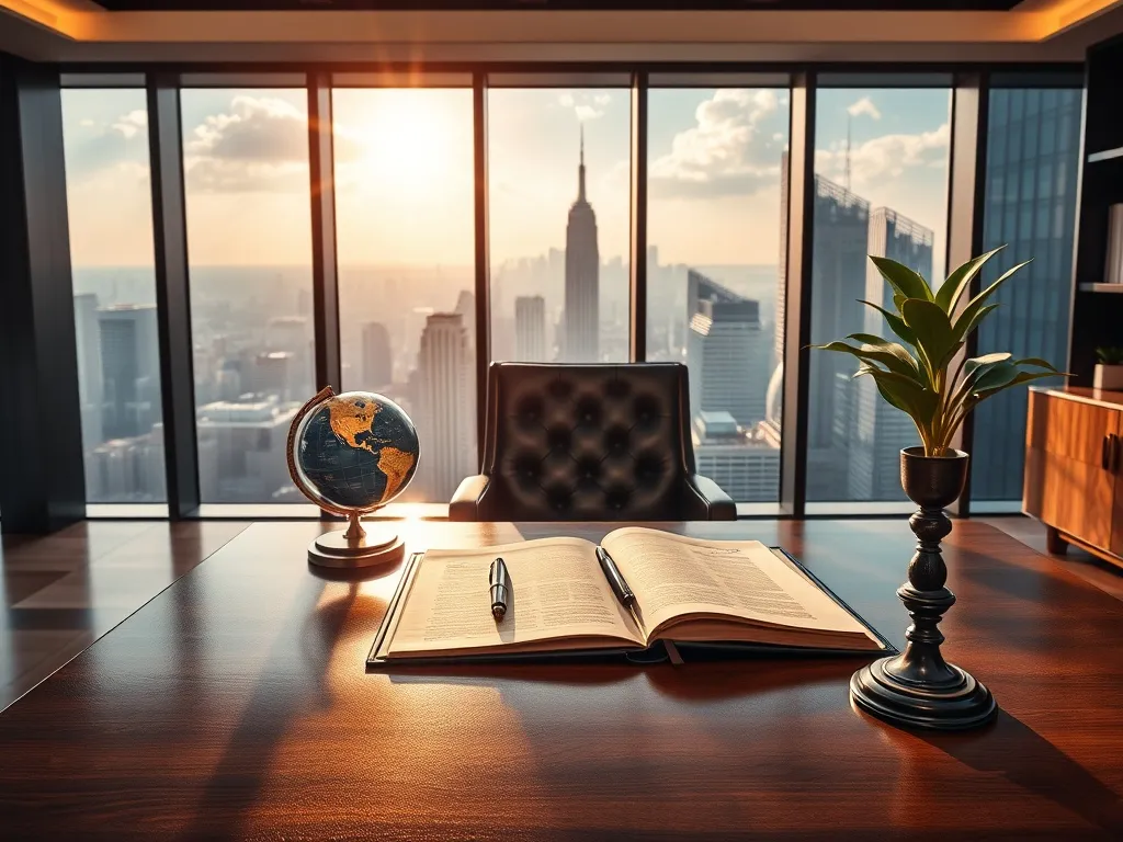 David Tepper – kto to? Poznaj życie i osiągnięcia miliardera