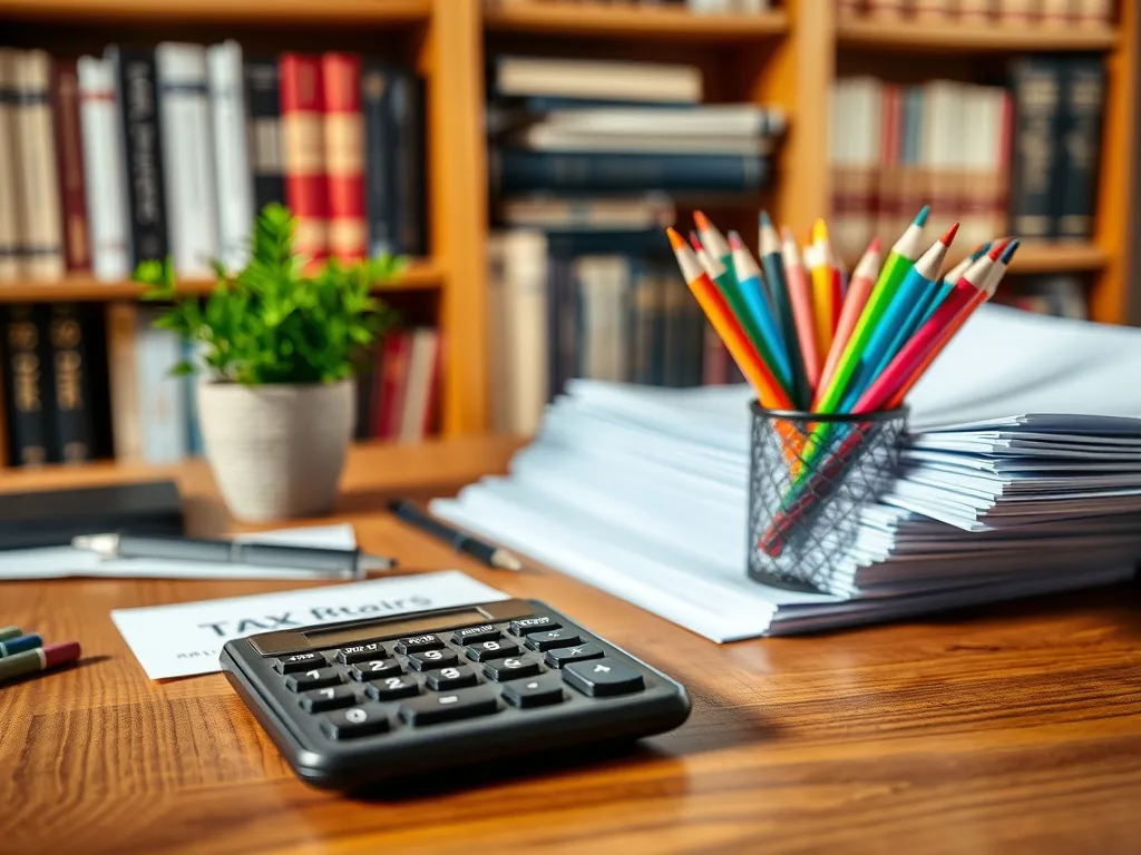 Jakie mamy podatki w Polsce? Przewodnik po systemie podatkowym