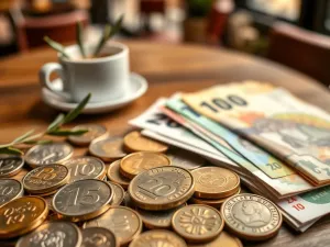 Jaka jest waluta we Włoszech? Przewodnik po euro