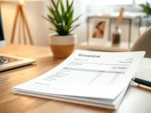 Inteligentny dom - tablet