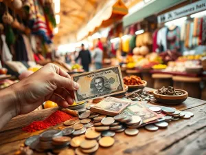 Jaka waluta w Tunezji? Przewodnik po lokalnych pieniądzach