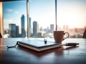 Jamie Dimon – kto to i jakie ma osiągnięcia?