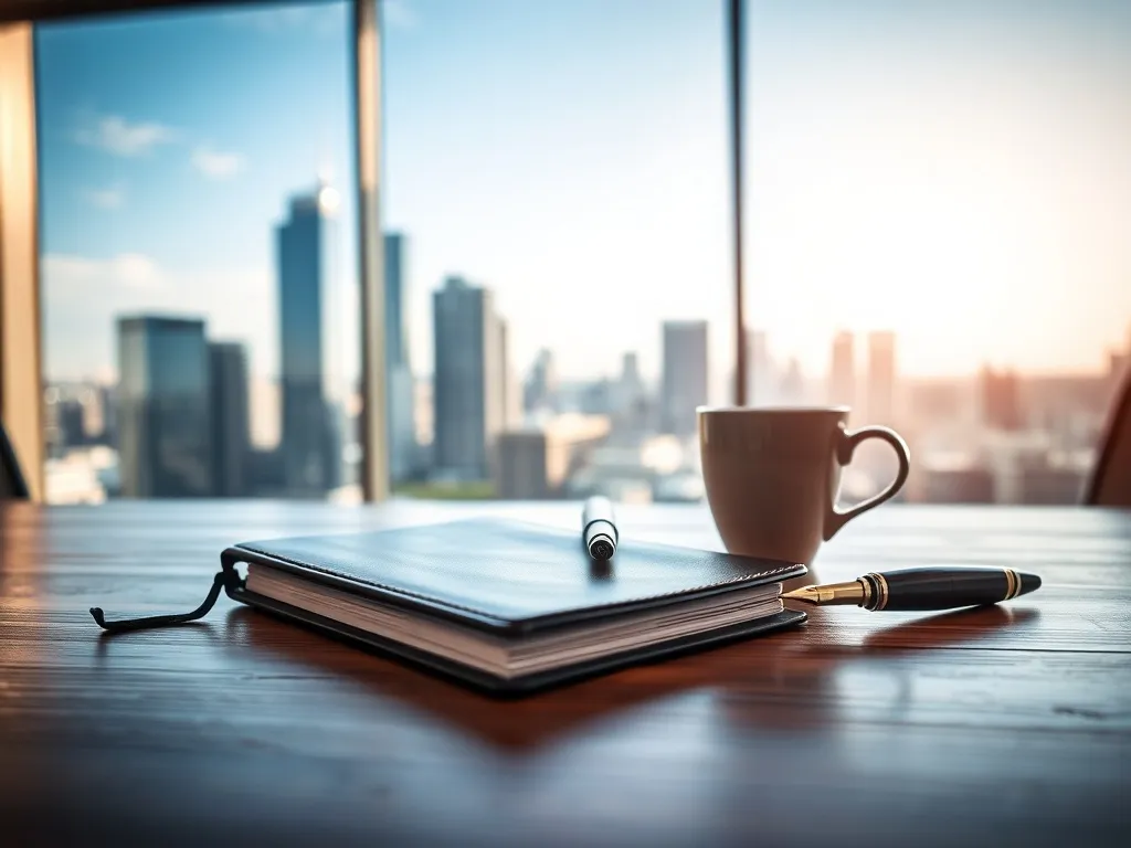 Jamie Dimon – kto to i jakie ma osiągnięcia?