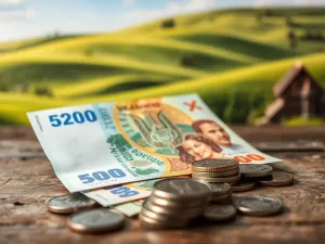 Jaka jest waluta na Ukrainie? Wszystko, co musisz wiedzieć