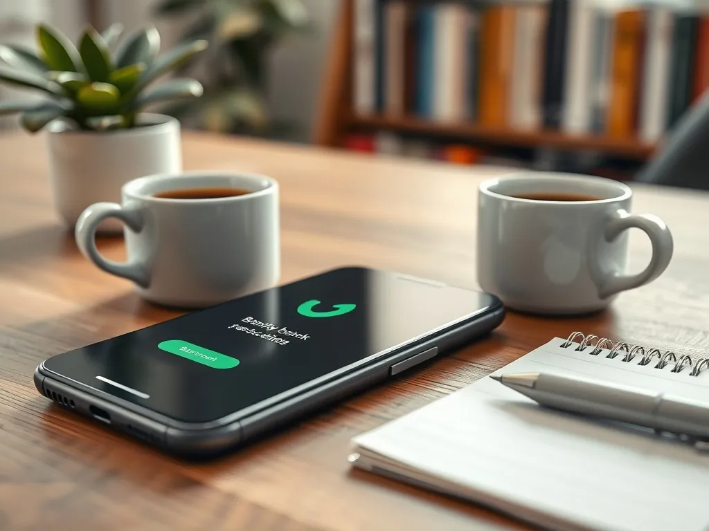 Jak sprawdzić, czy przelew doszedł? Praktyczny przewodnik