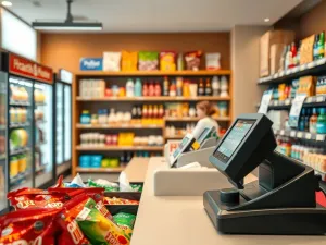 Czy w Żabce można wpłacić pieniądze? Sprawdź szczegóły!