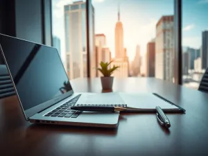 Laurence Fink – kto to jest i czym się zajmuje?