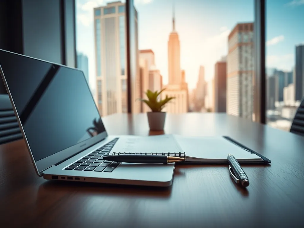 Laurence Fink – kto to jest i czym się zajmuje?