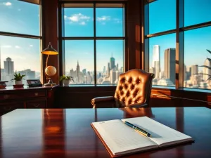 Stephen Schwarzman – majątek, wiek, życie prywatne