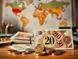 Co to znaczy PLN? Wyjaśniamy znaczenie skrótu