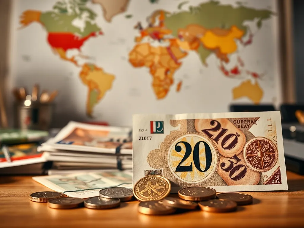 Co to znaczy PLN? Wyjaśniamy znaczenie skrótu