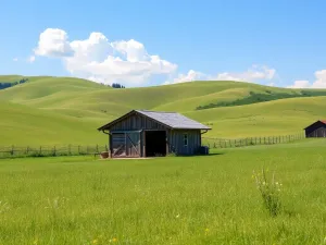 Podatek od budynku gospodarczego do 35m2 – co warto wiedzieć?