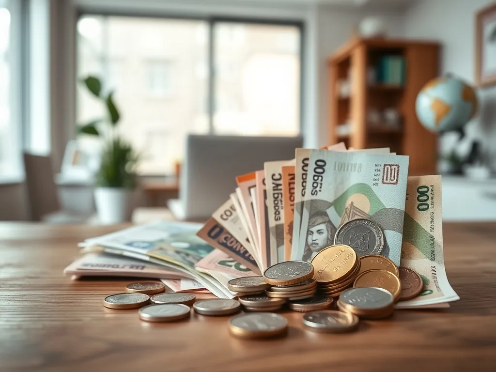 Czy można płacić kartą w kantorze? Sprawdź odpowiedź!