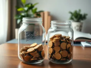 Jak działa konto oszczędnościowe? Przewodnik dla początkujących