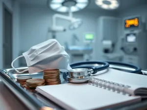 Inteligentny dom - tablet