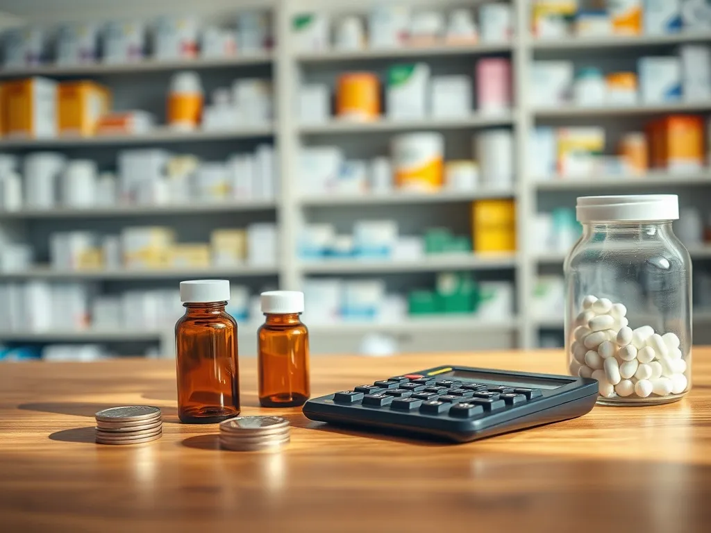 Ile zarabia aptekarz? Przeciętne pensje i ścieżki kariery