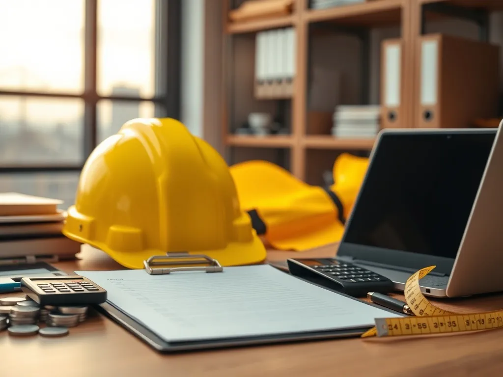 Ile zarabia bhpowiec? Wynagrodzenie i ścieżka kariery