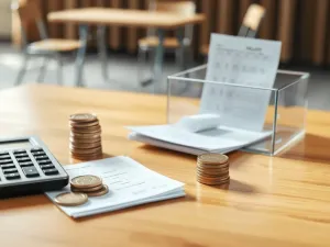 Inteligentny dom - tablet