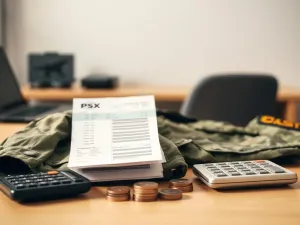 Inteligentny dom - tablet