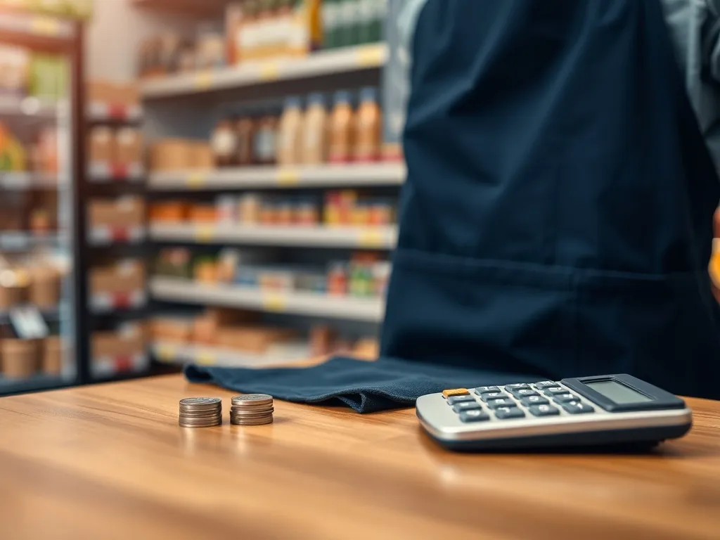 Ile się zarabia w Żabce? Zarobki i stanowiska