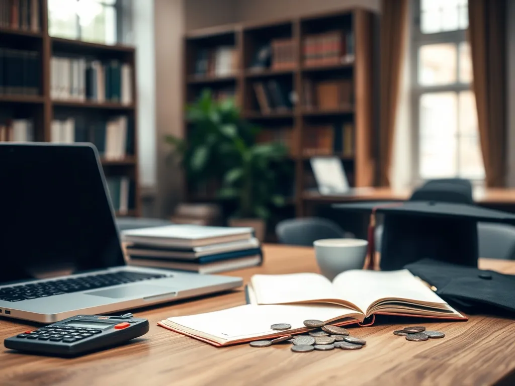 Ile zarabia doktor na uczelni - wynagrodzenie, dodatki, perspektywy?