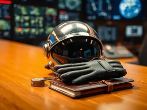 Inteligentny dom - tablet