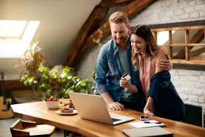 Komfort finansowania dopasowany do Ciebie