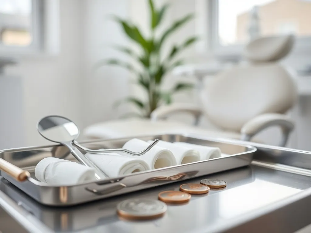 Ile zarabia asystentka stomatologiczna? Wynagrodzenie i perspektywy