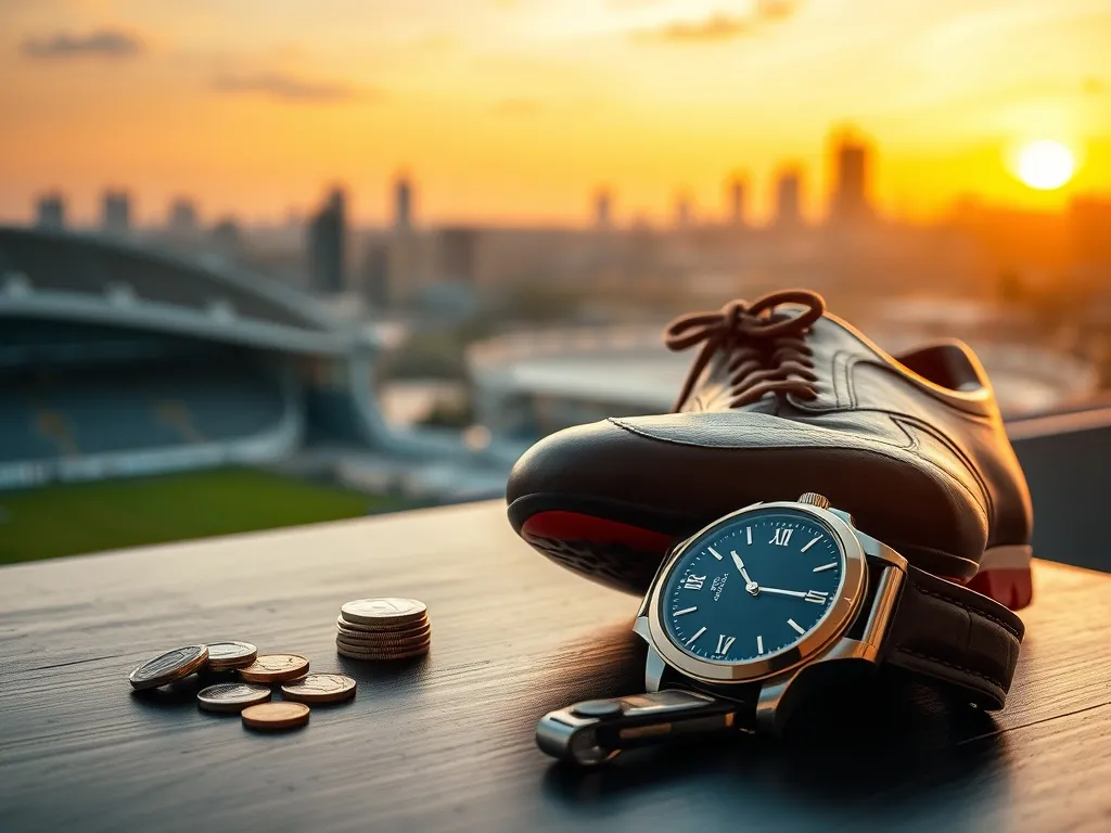 Ile zarabia Cristiano Ronaldo – majątek, kontrakty, życie prywatne