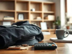 Inteligentny dom - tablet