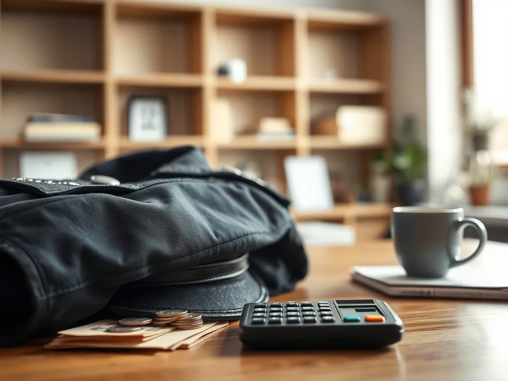 Ile zarabia aspirant w policji? Wynagrodzenie i dodatki