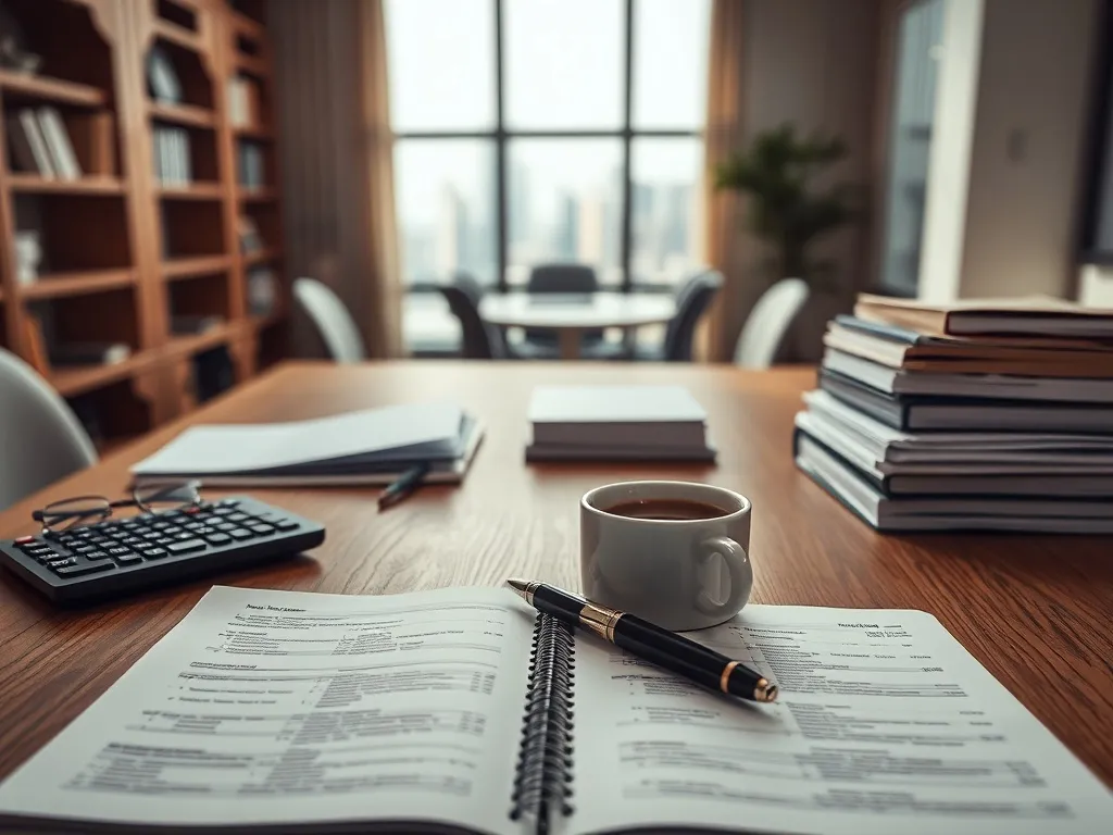 Ile zarabia doradca podatkowy?