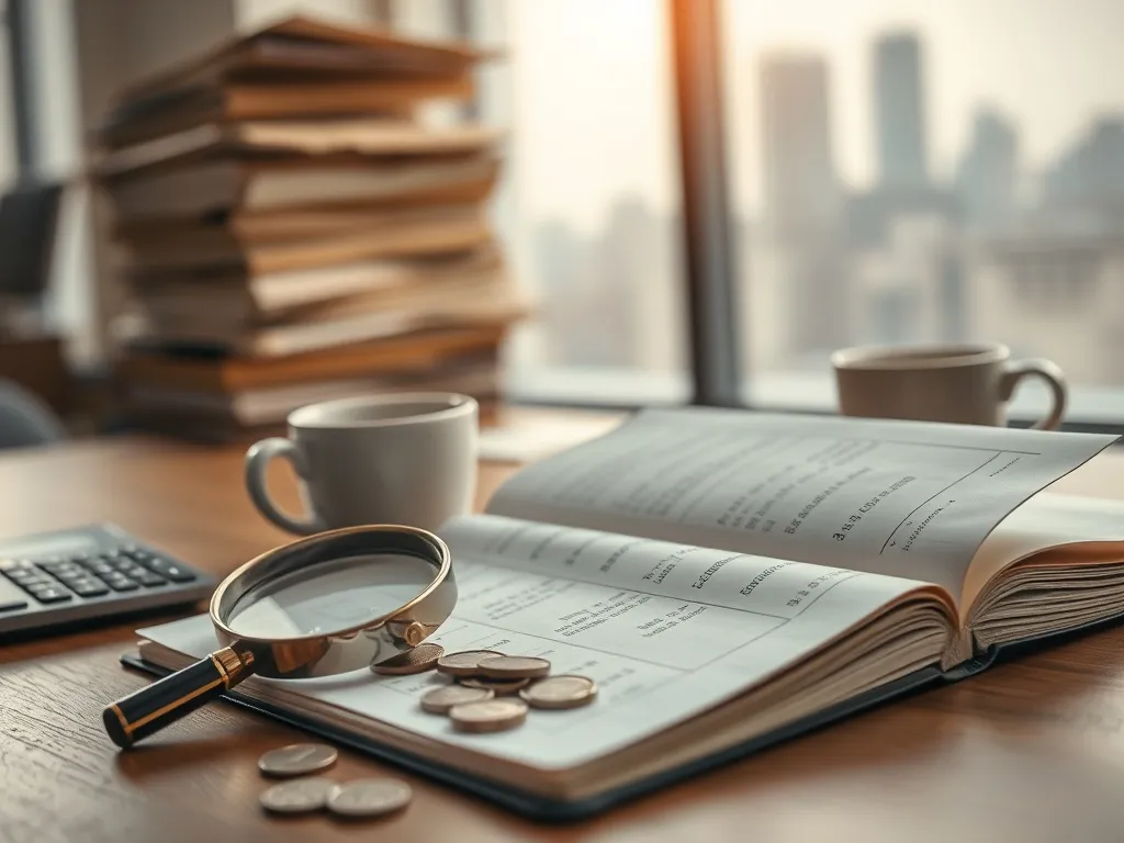 Ile zarabia detektyw? Zarobki i perspektywy w zawodzie