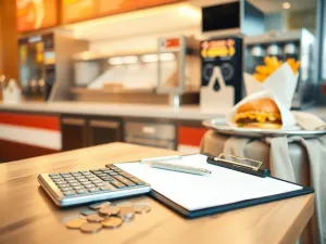 Inteligentny dom - tablet