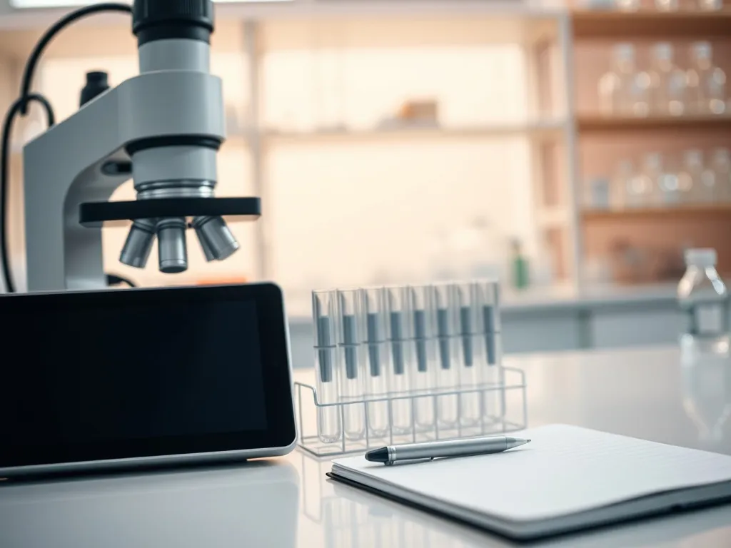 Ile zarabia analityk medyczny? Wynagrodzenie i ścieżka kariery