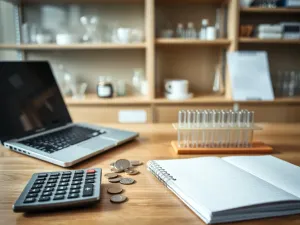 Inteligentny dom - tablet