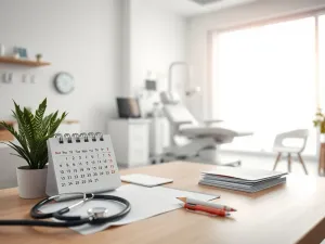 Inteligentny dom - tablet