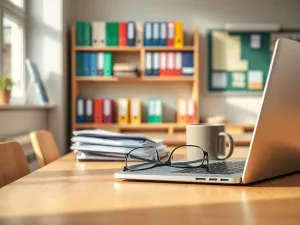 Inteligentny dom - tablet