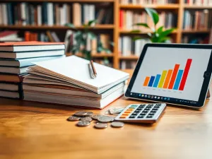 Inteligentny dom - tablet