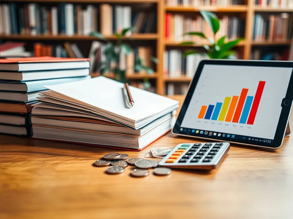 Ile zarabia bibliotekarz? Wynagrodzenie i możliwości rozwoju