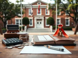 Inteligentny dom - tablet