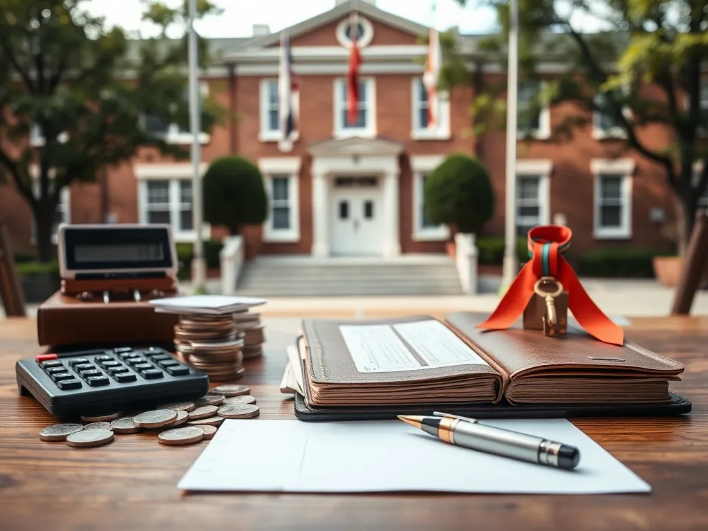 Ile zarabia burmistrz? Wynagrodzenie, dodatki i obowiązki