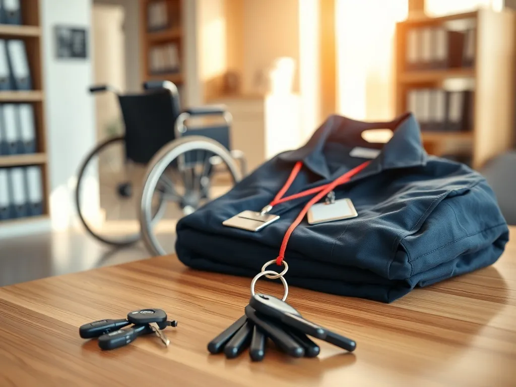 Ile zarabia asystent osoby niepełnosprawnej w MOPS?