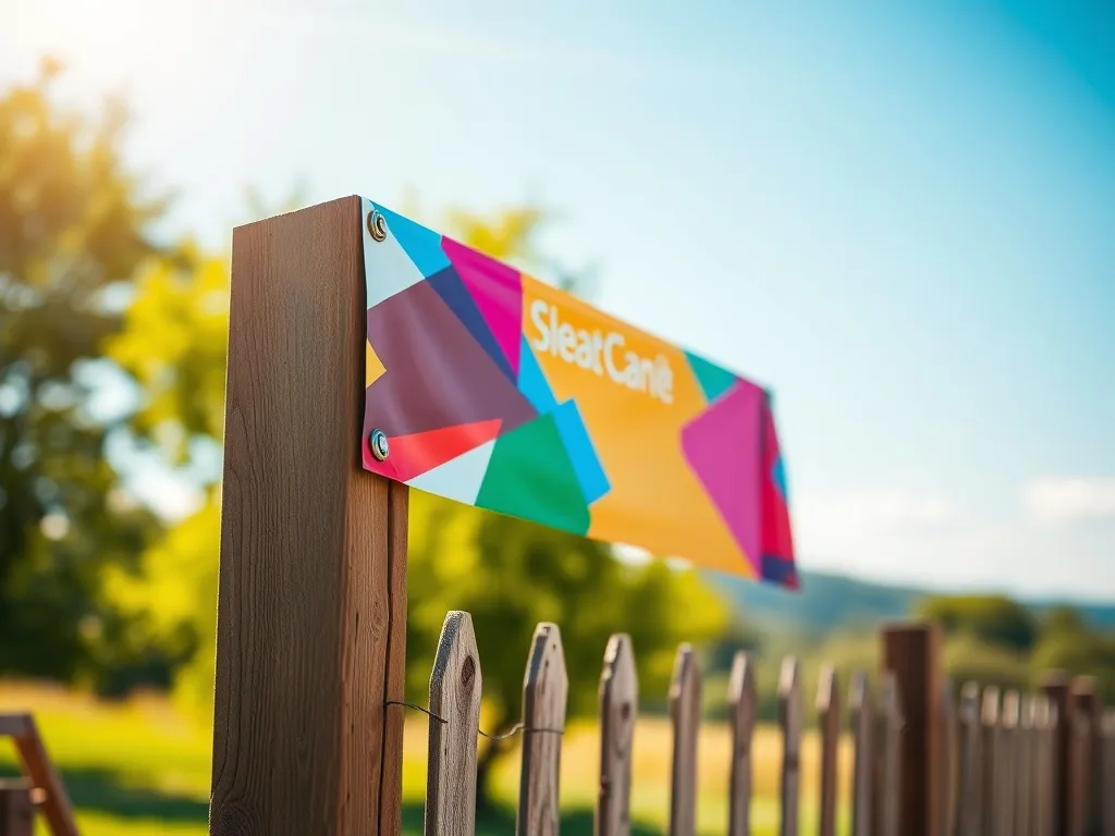 Najczęściej stosowane wymiary banerów reklamowych