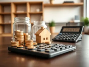 Inteligentny dom - tablet