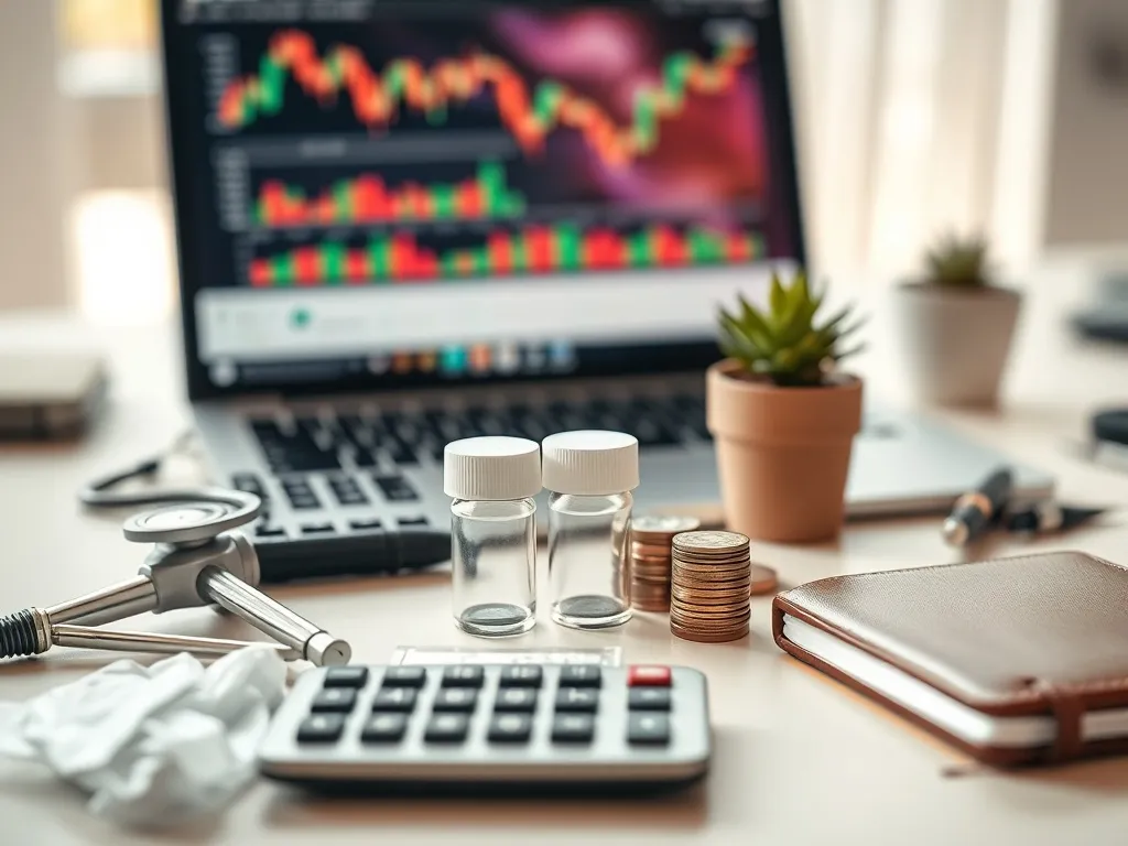 Ile zarabia dermatolog? Przegląd zarobków i specjalizacji