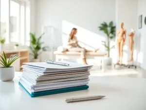 Inteligentny dom - tablet