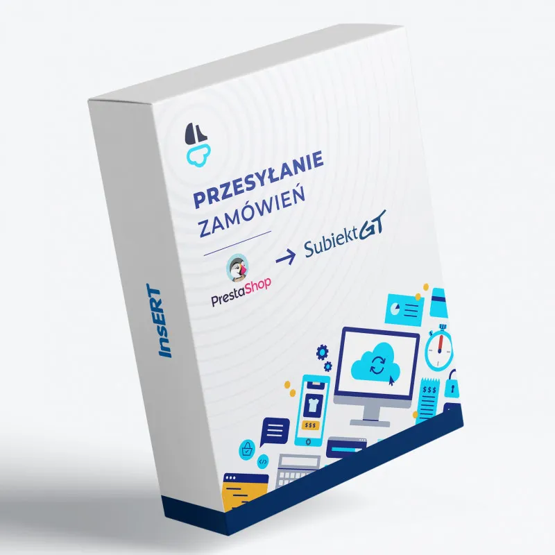 integracja sklepów