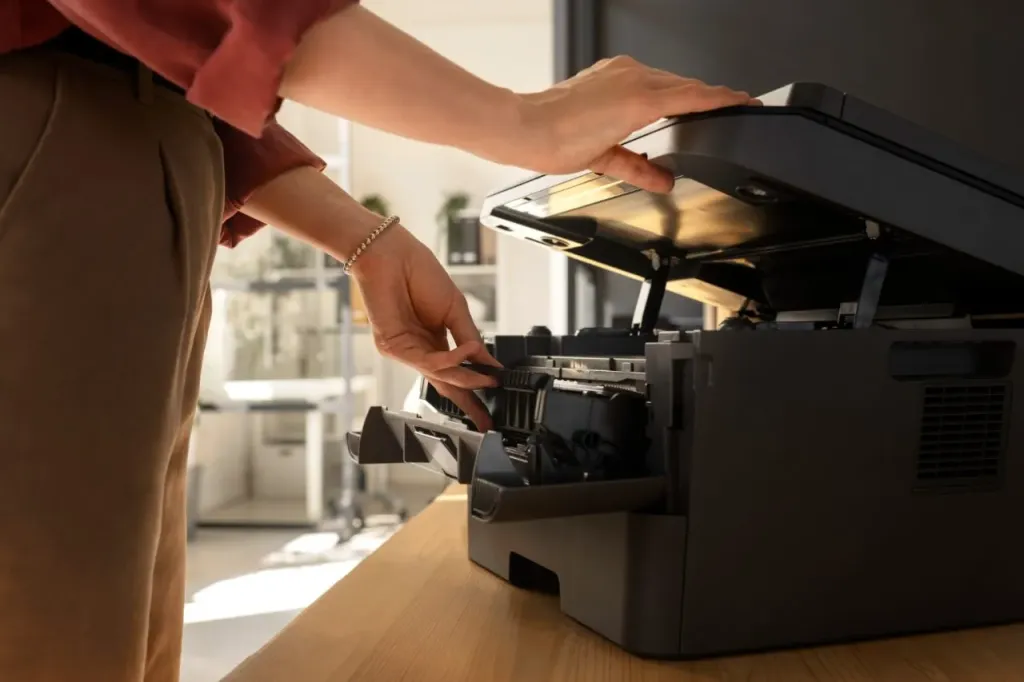 Dlaczego warto wybrać kserokopiarkę Konica Minolta Bizhub?