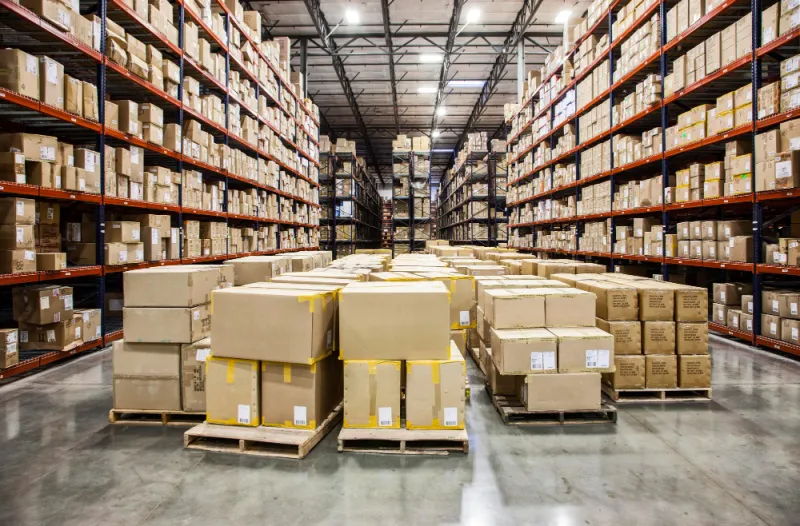 Fulfillment dla ecommerce — najlepsze rozwiązane z korzyściami dla internetowego sklepu